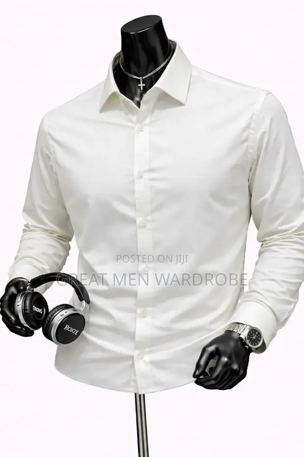 Office Men Shirts · Photo 1