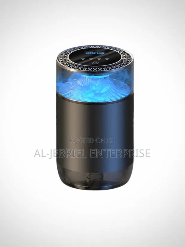 Fragrance Diffuser · Photo 1