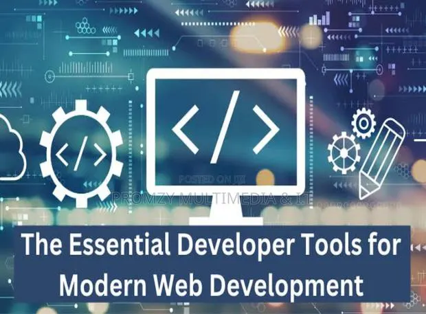 Sofwares and Systems Development · Photo 1