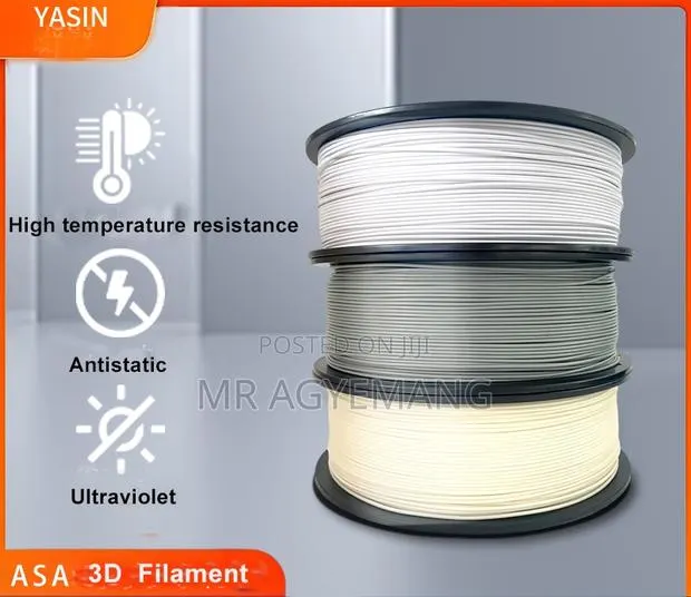 Asa 3d Filament · Photo 1