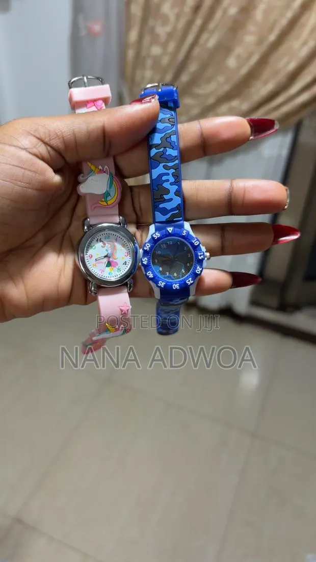 Kids Watches · Photo 1