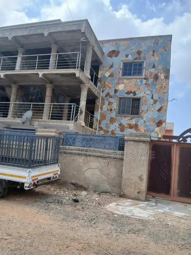 2bdrm Apartment in Sebrepor, Community 25 for rent · Photo 1