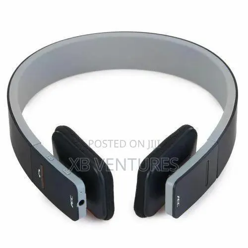 Aec Long Life Battery Wireless Bluetooth Headsets Earphones Portable · Photo 1