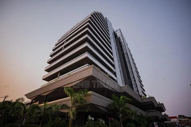 Furnished 2bdrm Apartment in Airport Residential for sale · Photo 1