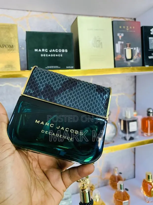 Marc Jacobs Decadence · Photo 1