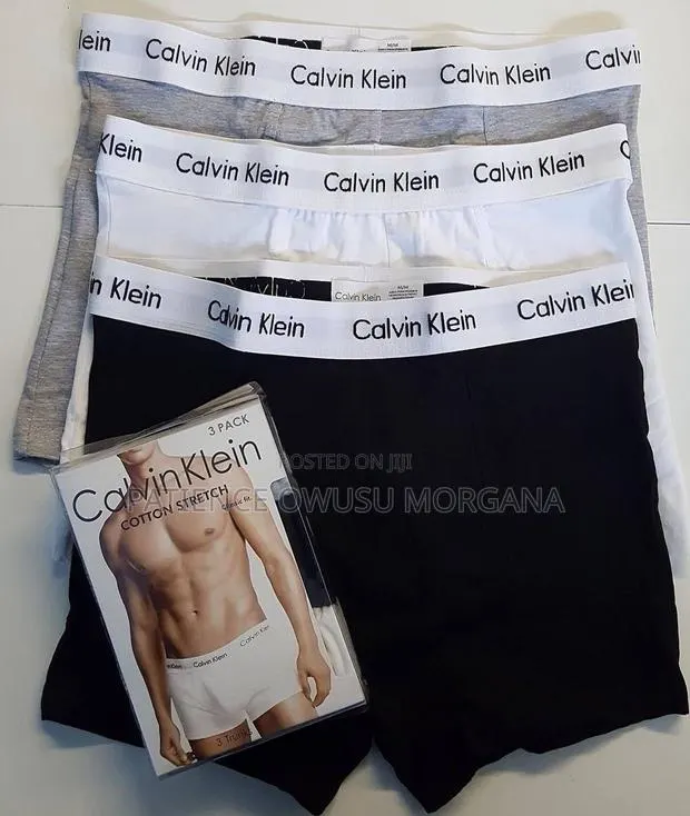Men’S Boxers / Underwear · Photo 1