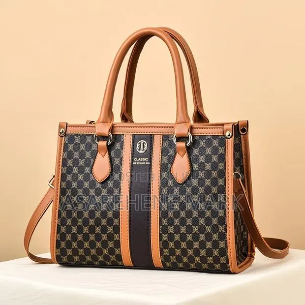 Ladies Handbag · Photo 1