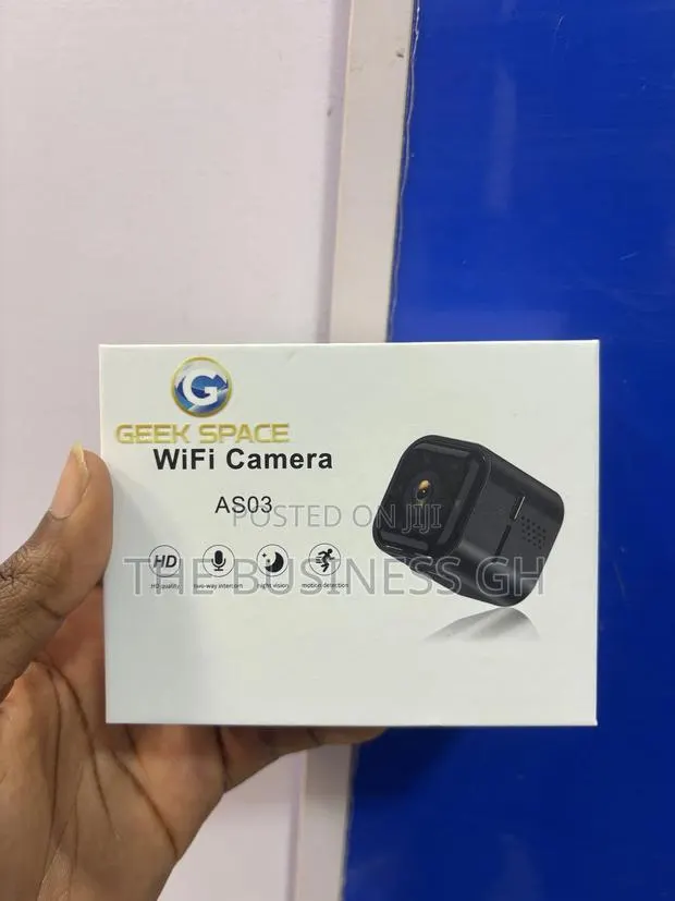 Secret Camera (Wifi Camera) · Photo 1