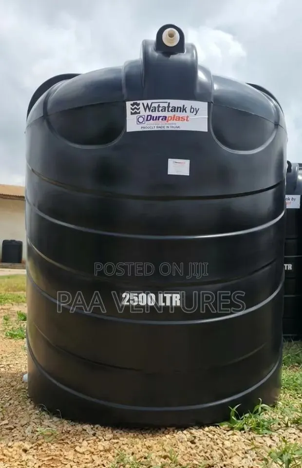 2500l Watatank · Photo 1