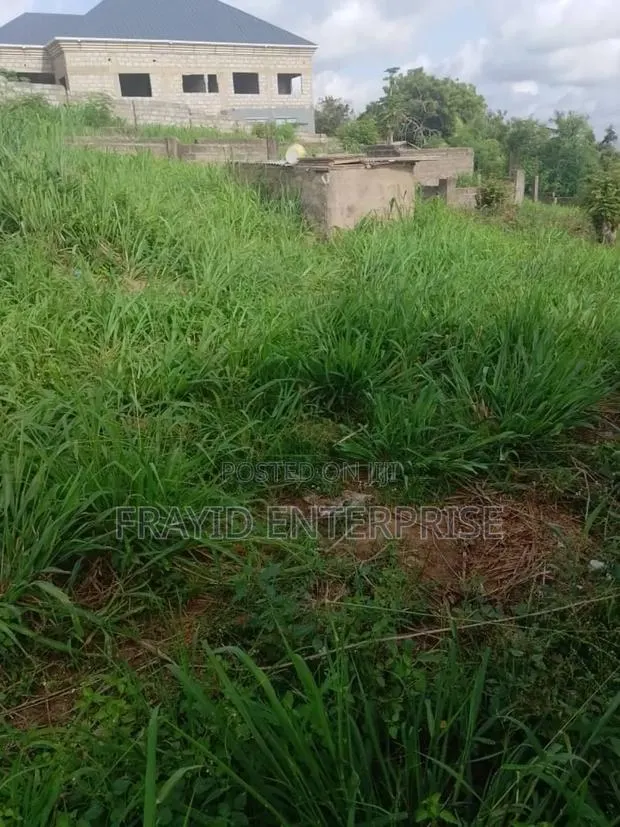 Plot of Land · Photo 1