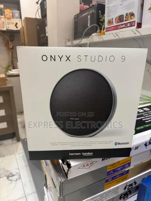 Fill Your Party With Onyx 9 Bluetooth Speaker · Photo 1