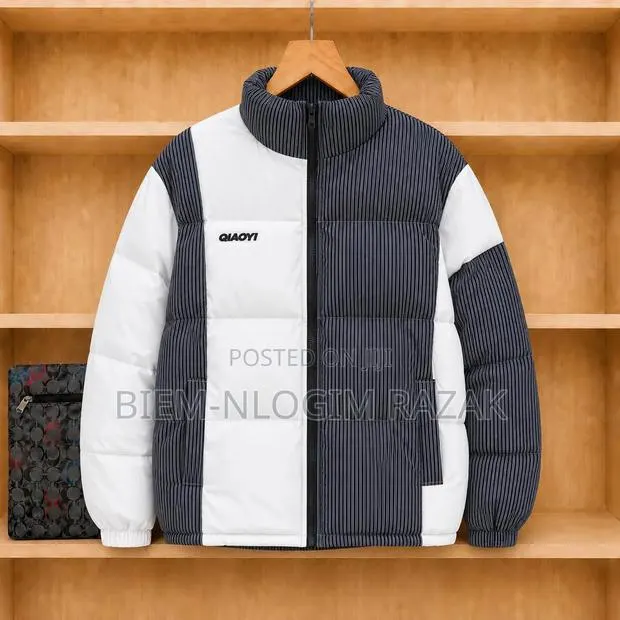Topmost Quality, Thick N Heavy Travelling Jackets Available in Stock · Photo 1