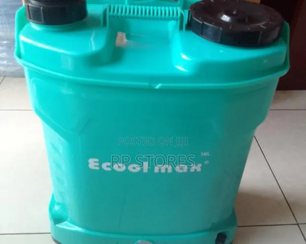 Ecoolmax 2in1 Knapsack Sprayer · Photo 1