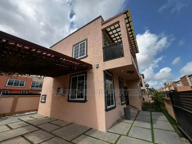 3bdrm House in Ab Richie Properties, Tseaddo for rent · Photo 1