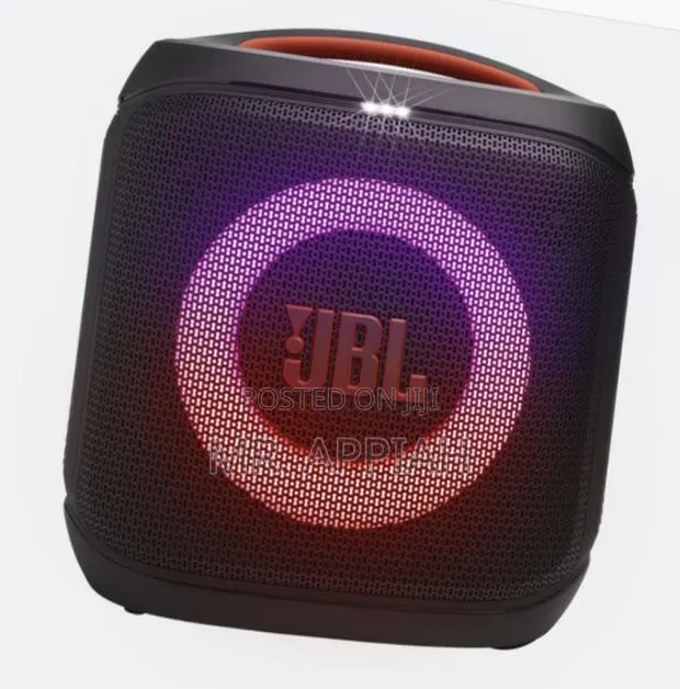 Affordable JBL Partybox Encore Essential 2 Speaker Without Microphone · Photo 1