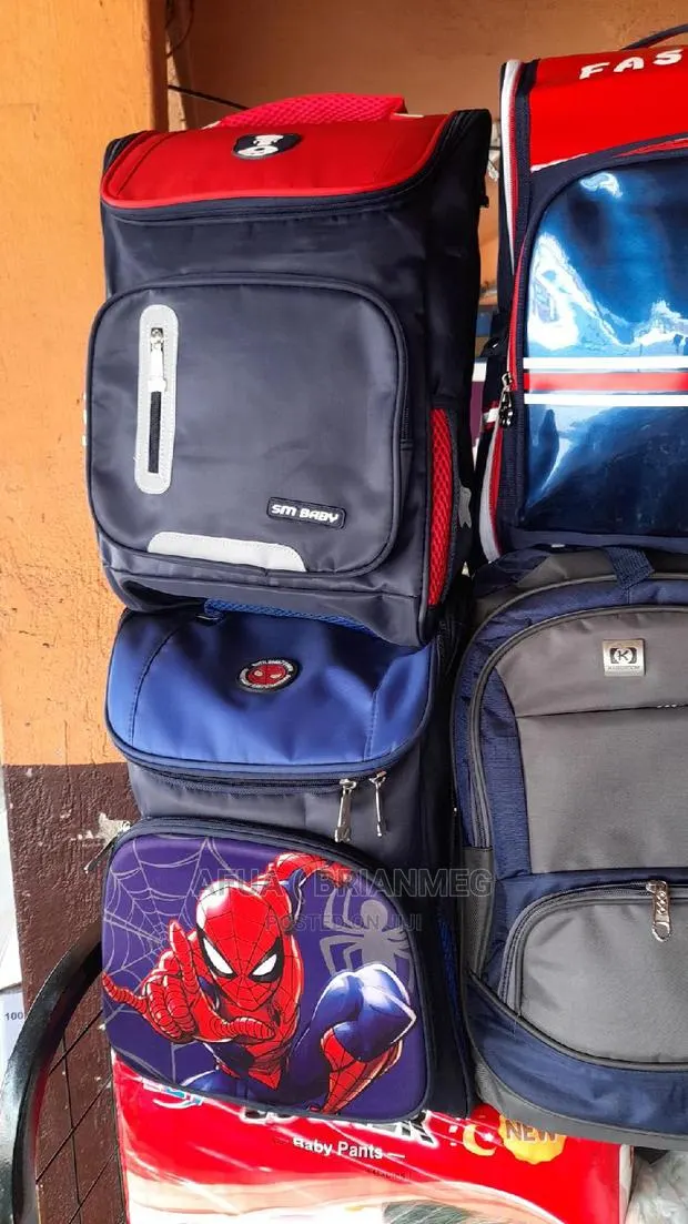Quality School Bags · Photo 1