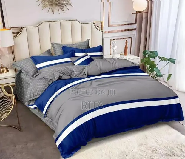 7 Pieces Duvet Set · Photo 1
