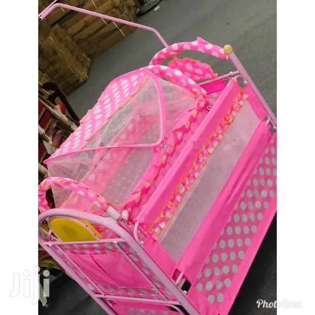 Baby Cots for Sale · Photo 1