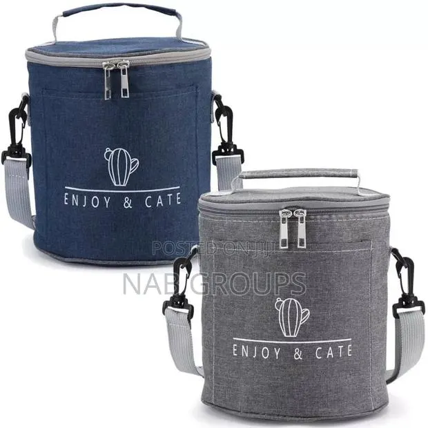 Bento Lunch Bag · Photo 1
