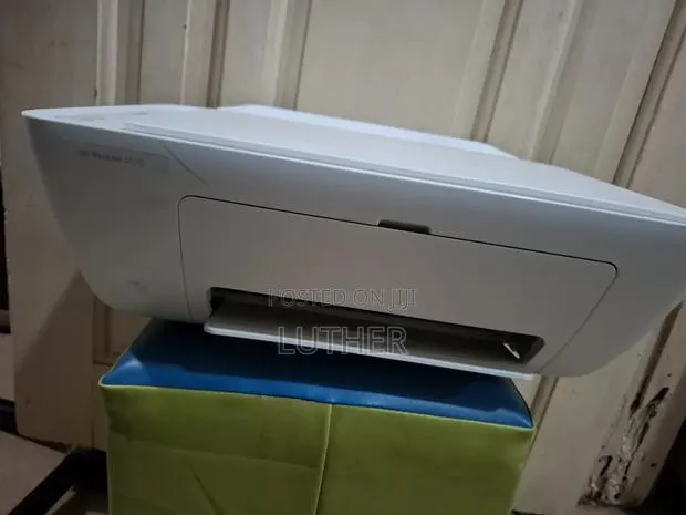 Hp Deskjet for Sale · Photo 1