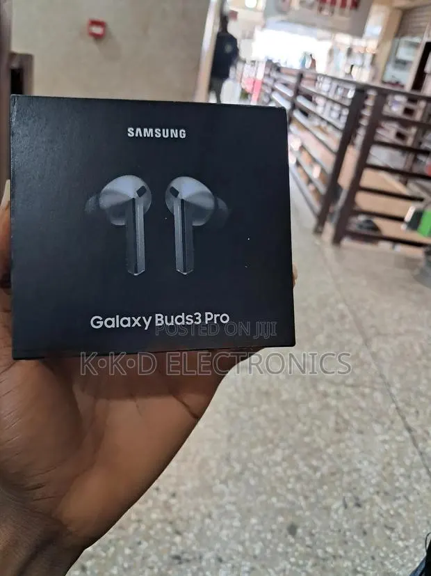 Galaxy Buds 3 Pro Original · Photo 1