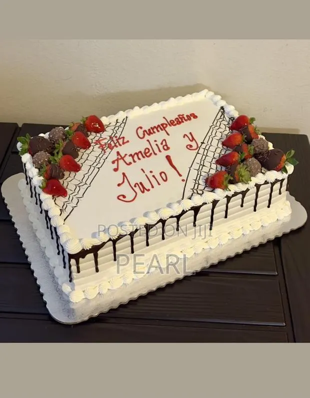 Birthday Cakes · Photo 1