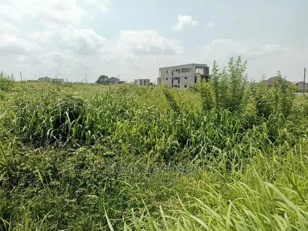 Dodowa 18 Plots Title and Registered Land · Photo 1