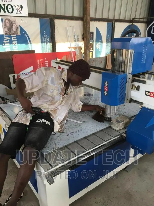 Cnc Operators Available · Photo 1