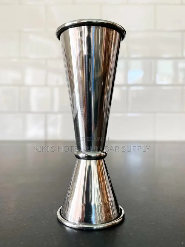 30/60ml Jigger · Photo 1