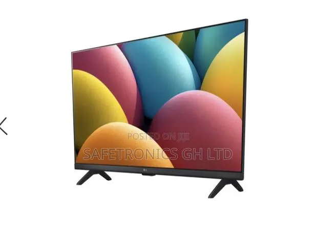 Accurate Lg 43 Inches Hd Led Smart Tv | Tv 43lr6000 · Photo 1