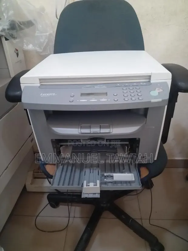 Canon Mf 4010 · Photo 1