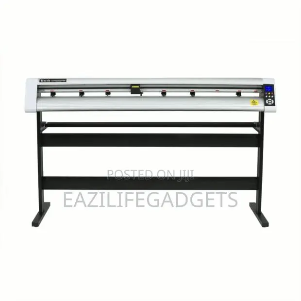 4 Feet Contour Mimage Cutting Plotter · Photo 1