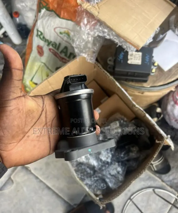 2025 Honda Civic Egr Valve - Hybrid 2.0l · Photo 1