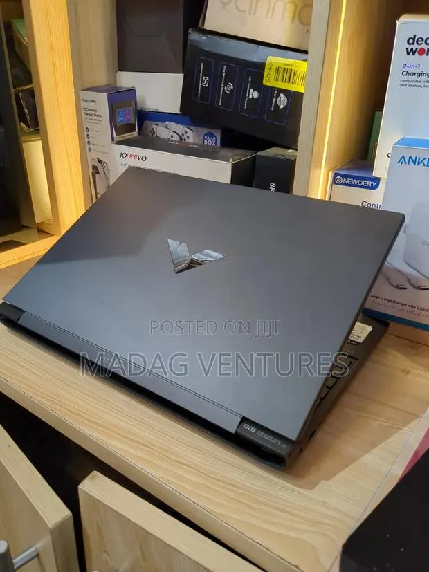Laptop HP Victus 15 16GB Intel Core i5 SSD 512GB · Photo 1