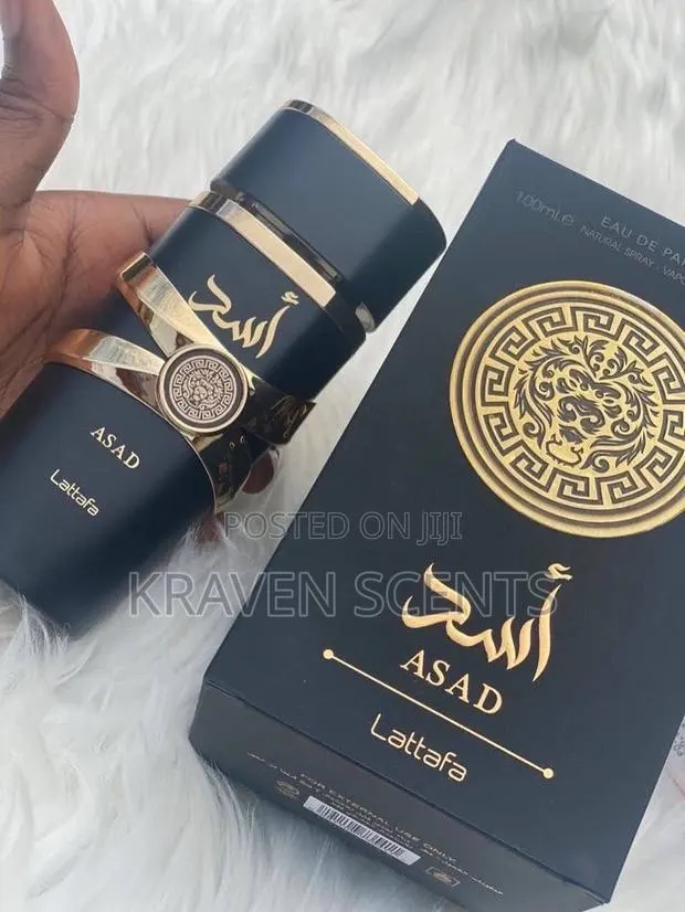 Asad Lattafa · Photo 1