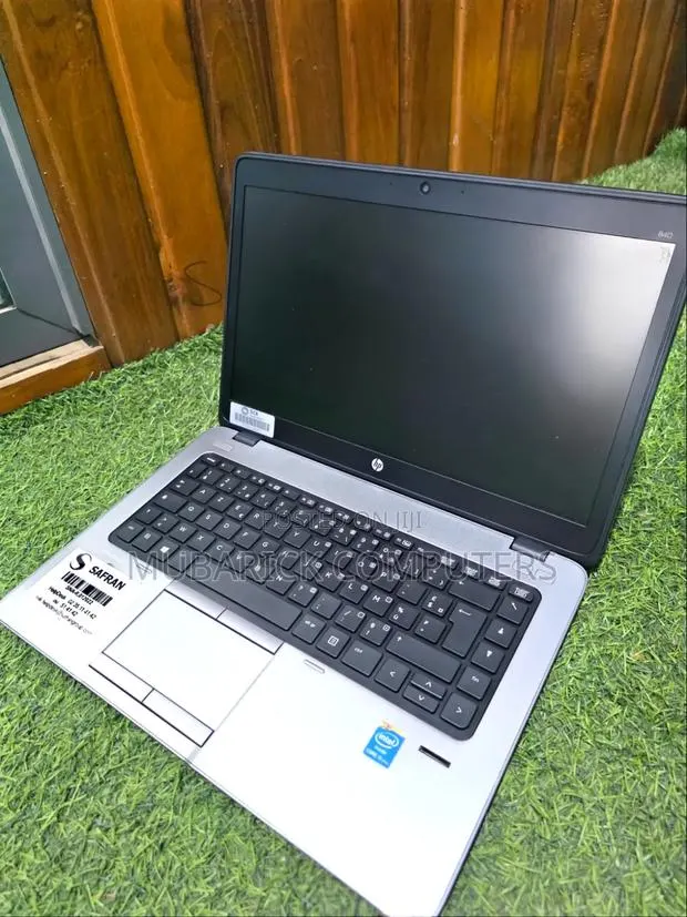Laptop HP EliteBook 840 G2 8GB Intel Core i5 HDD 500GB · Photo 1