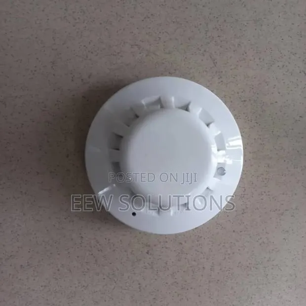 C-tec (Uk) Alarmsense Optical Smoke Detector · Photo 1