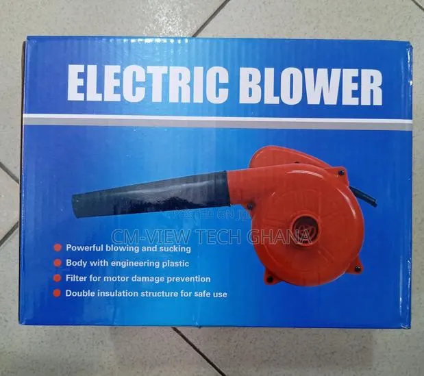 Electric Blower ( Small Size · Photo 1