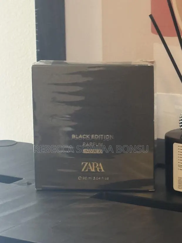 Black Edition · Photo 1