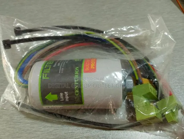 Centurion Surge Protector for Gate Motor · Photo 1