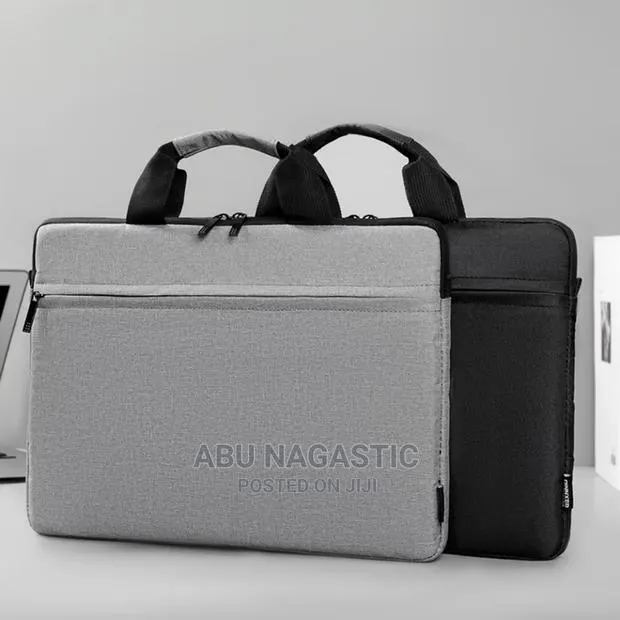 Waterproof Laptop Bag Sleeve Cover Case · Photo 1