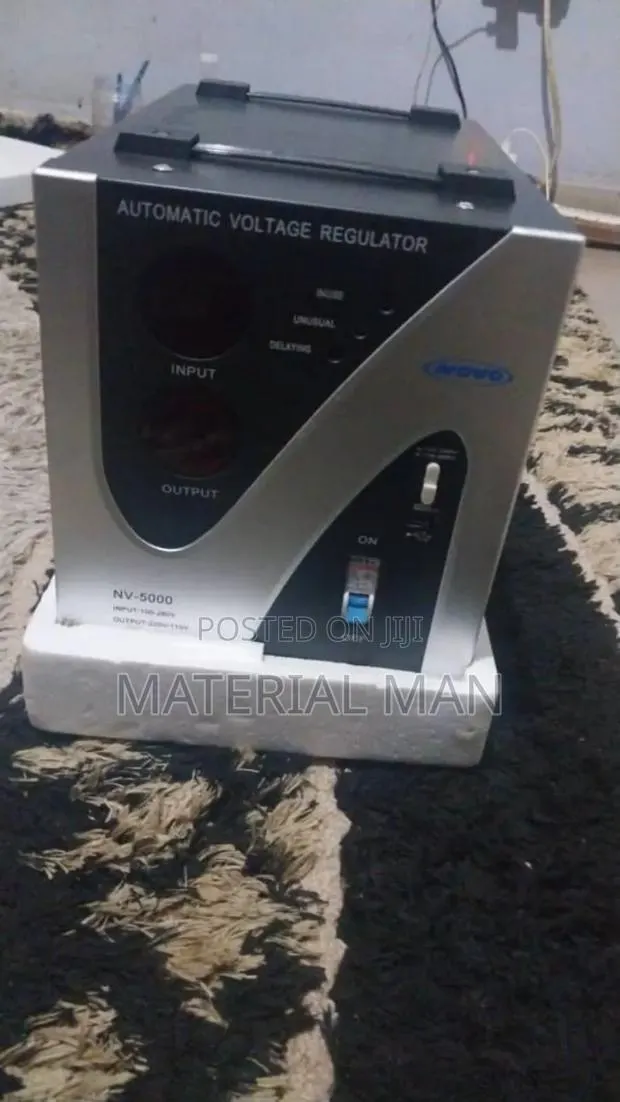 Novo Digital Stabilizer · Photo 1