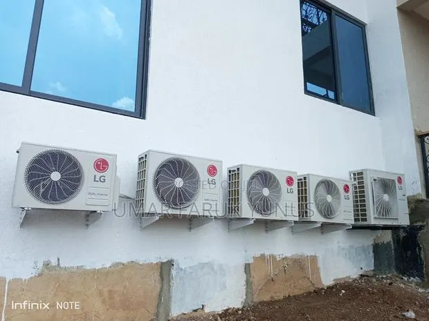For Quality Air Condition Service, Repair Nd Installation · Photo 1