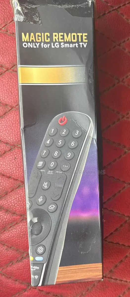 Mr 23 Smart Remote Controls · Photo 1