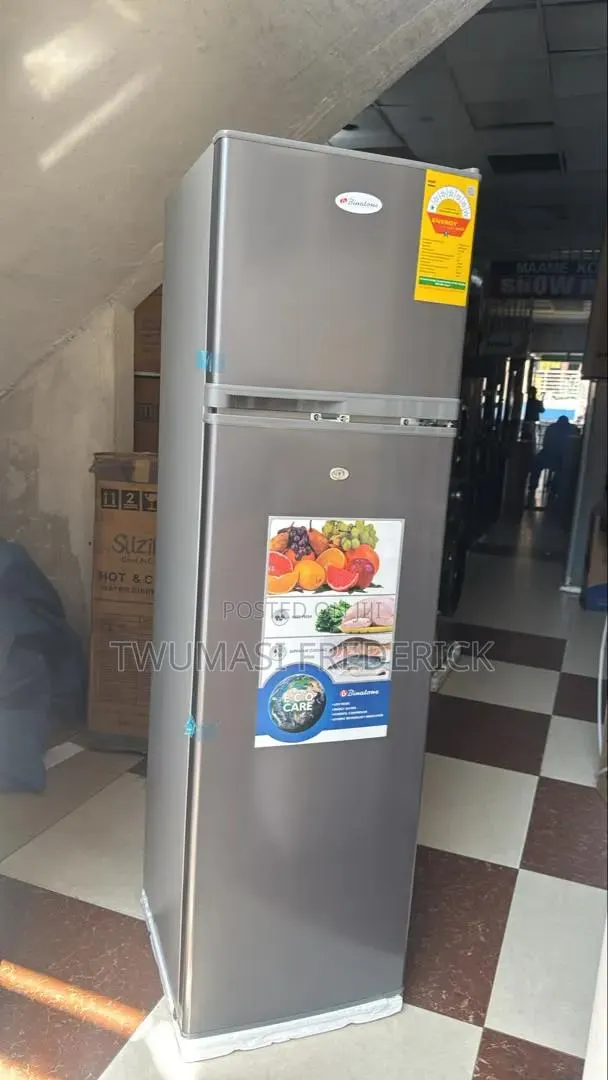 Binatone Fridge · Photo 1