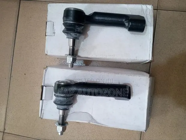 Premium SKP FORD F150, Expedition, Navigator Steering Ends From USA · Photo 1