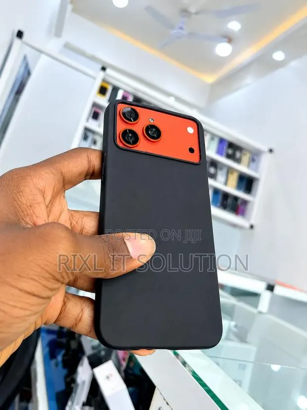 Oppo A17 128 GB Orange · Photo 1