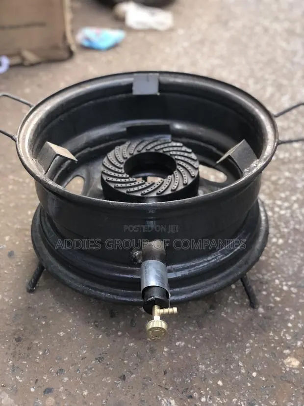 Rim Local Stove · Photo 1