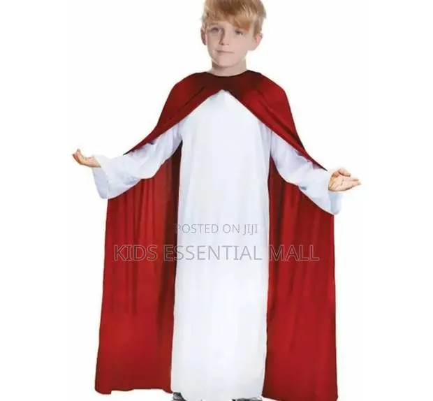 Jesu's Costume for Children · Photo 1