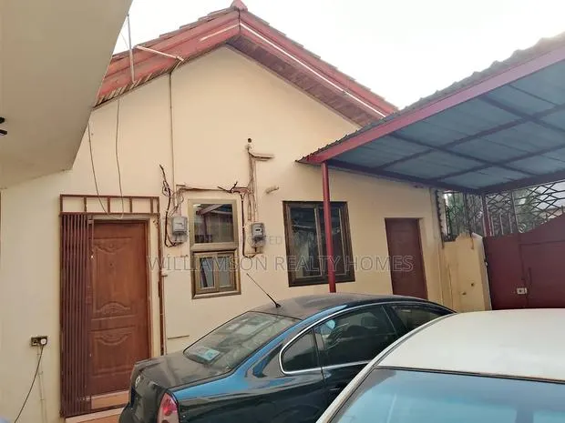 1bdrm Apartment in Tempo Estate Area, Spintex for rent · Photo 1